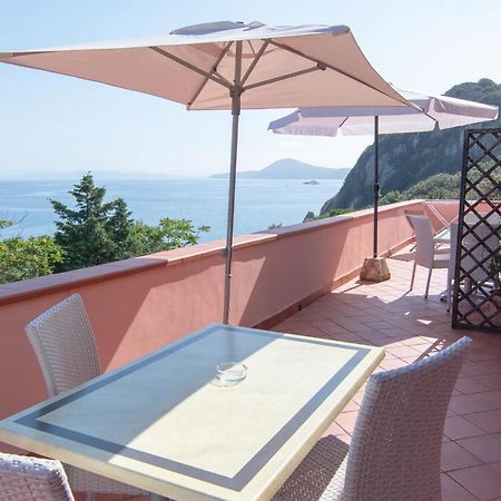 Appartamenti Seccione Portoferraio Luaran gambar