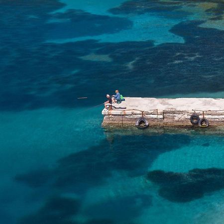 Appartamenti Seccione Portoferraio Luaran gambar