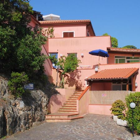 Appartamenti Seccione Portoferraio Luaran gambar