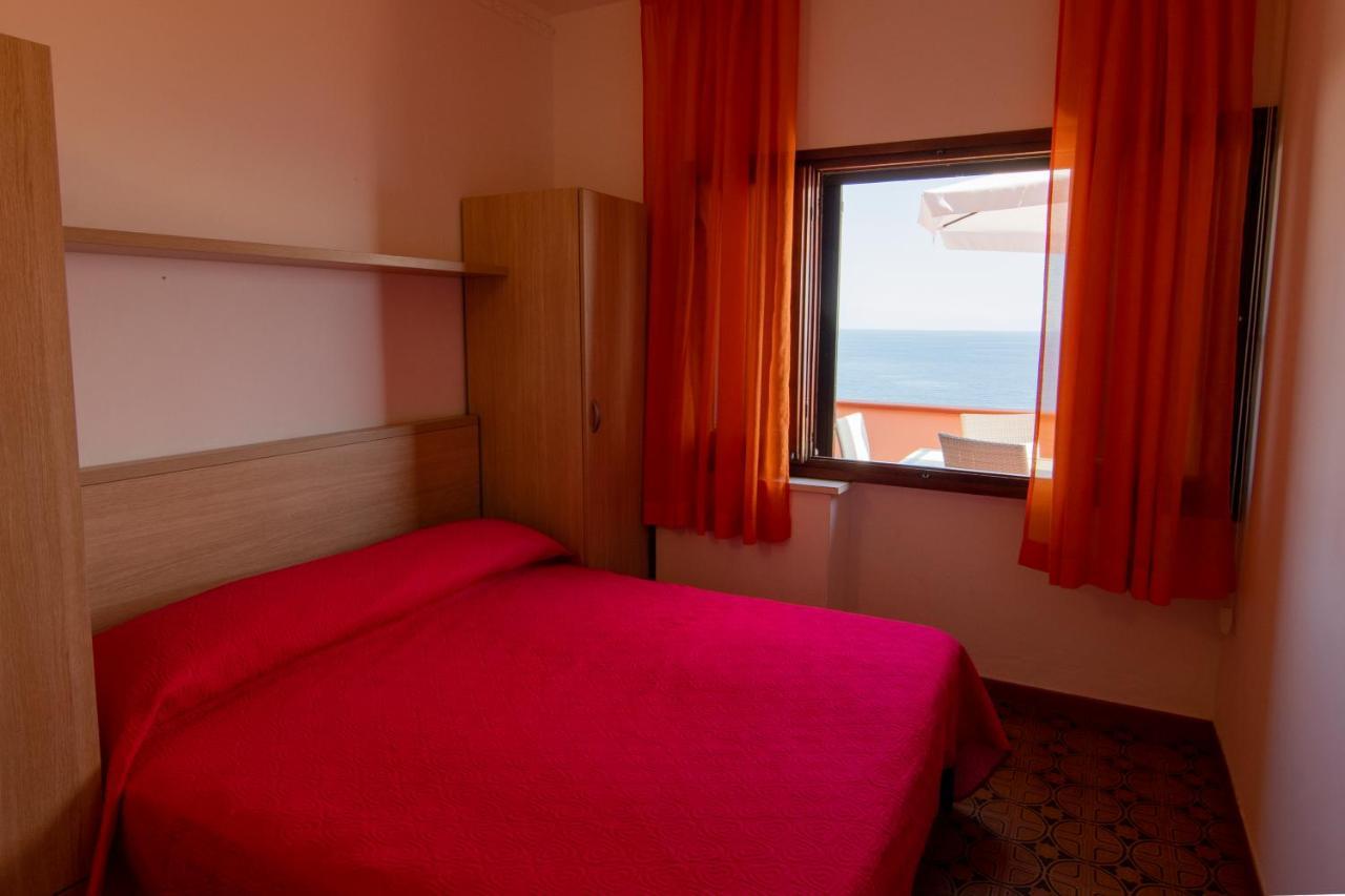 Appartamenti Seccione Portoferraio Luaran gambar