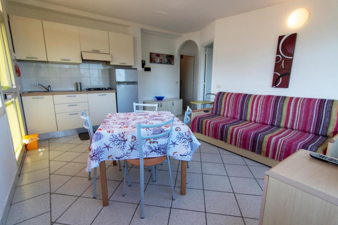 Appartamenti Seccione Portoferraio Luaran gambar