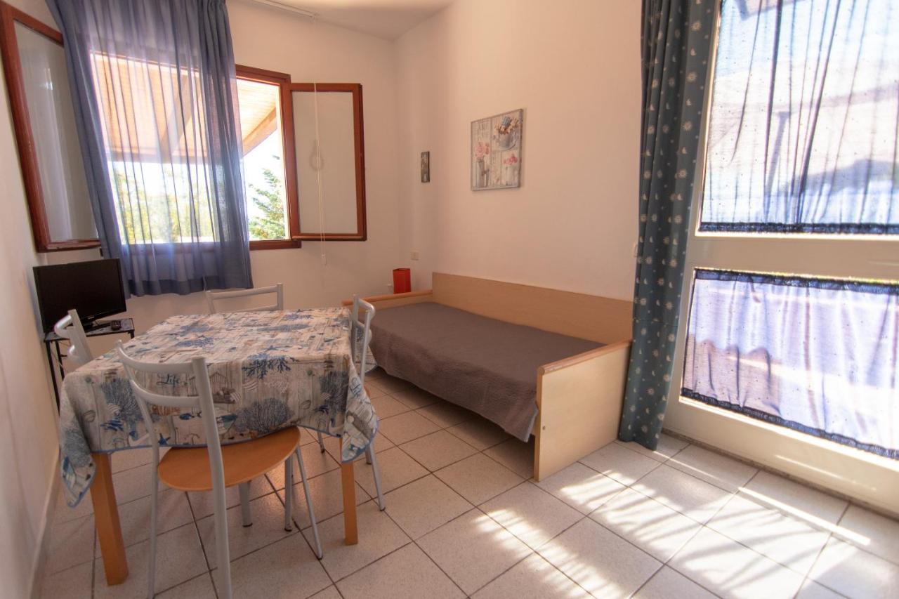 Appartamenti Seccione Portoferraio Luaran gambar