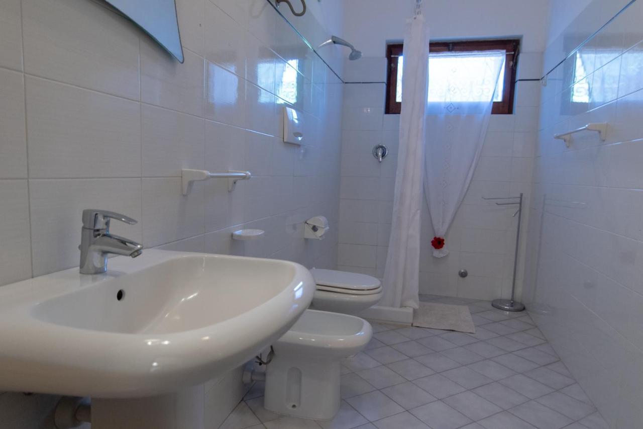 Appartamenti Seccione Portoferraio Luaran gambar