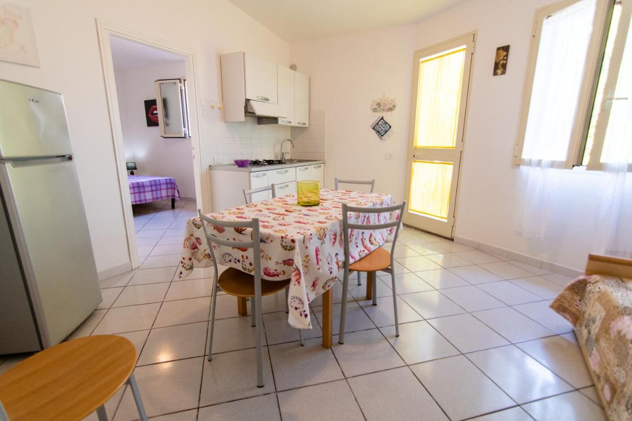 Appartamenti Seccione Portoferraio Luaran gambar