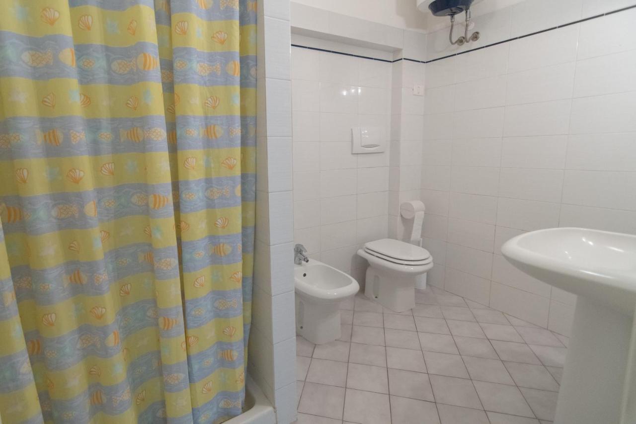 Appartamenti Seccione Portoferraio Luaran gambar