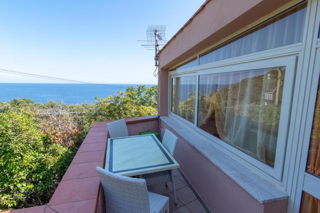 Appartamenti Seccione Portoferraio Luaran gambar