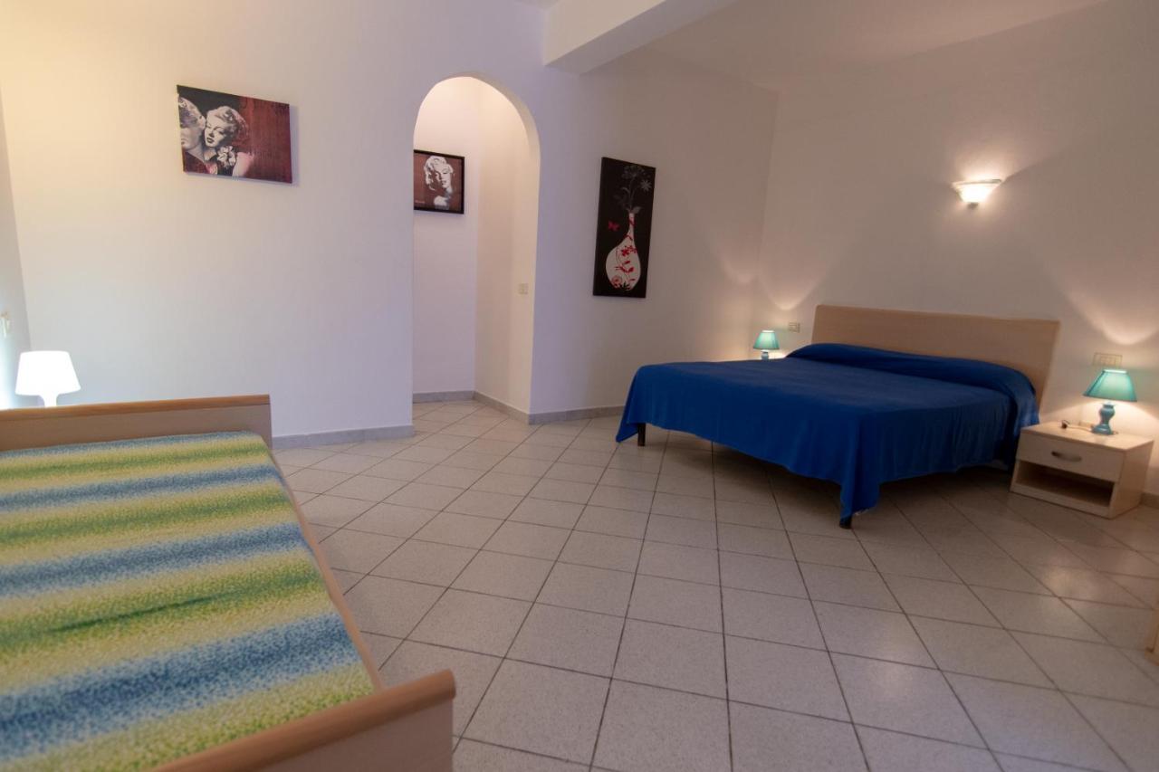 Appartamenti Seccione Portoferraio Luaran gambar