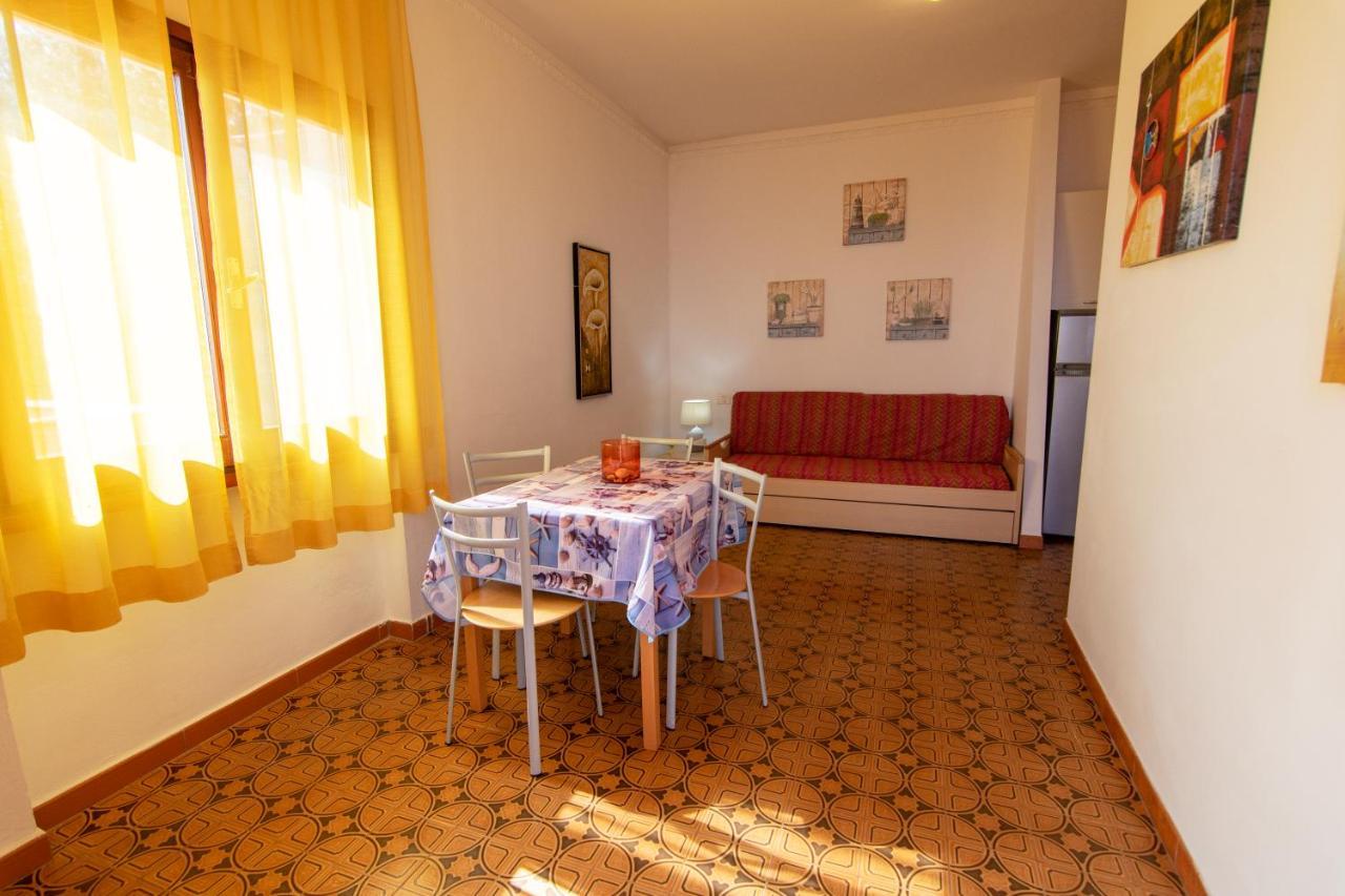 Appartamenti Seccione Portoferraio Luaran gambar