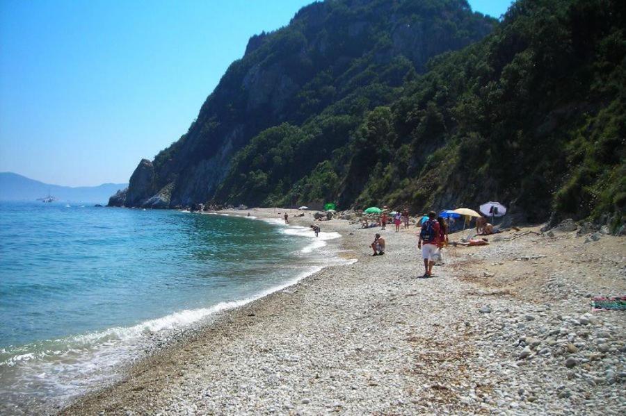 Appartamenti Seccione Portoferraio Luaran gambar