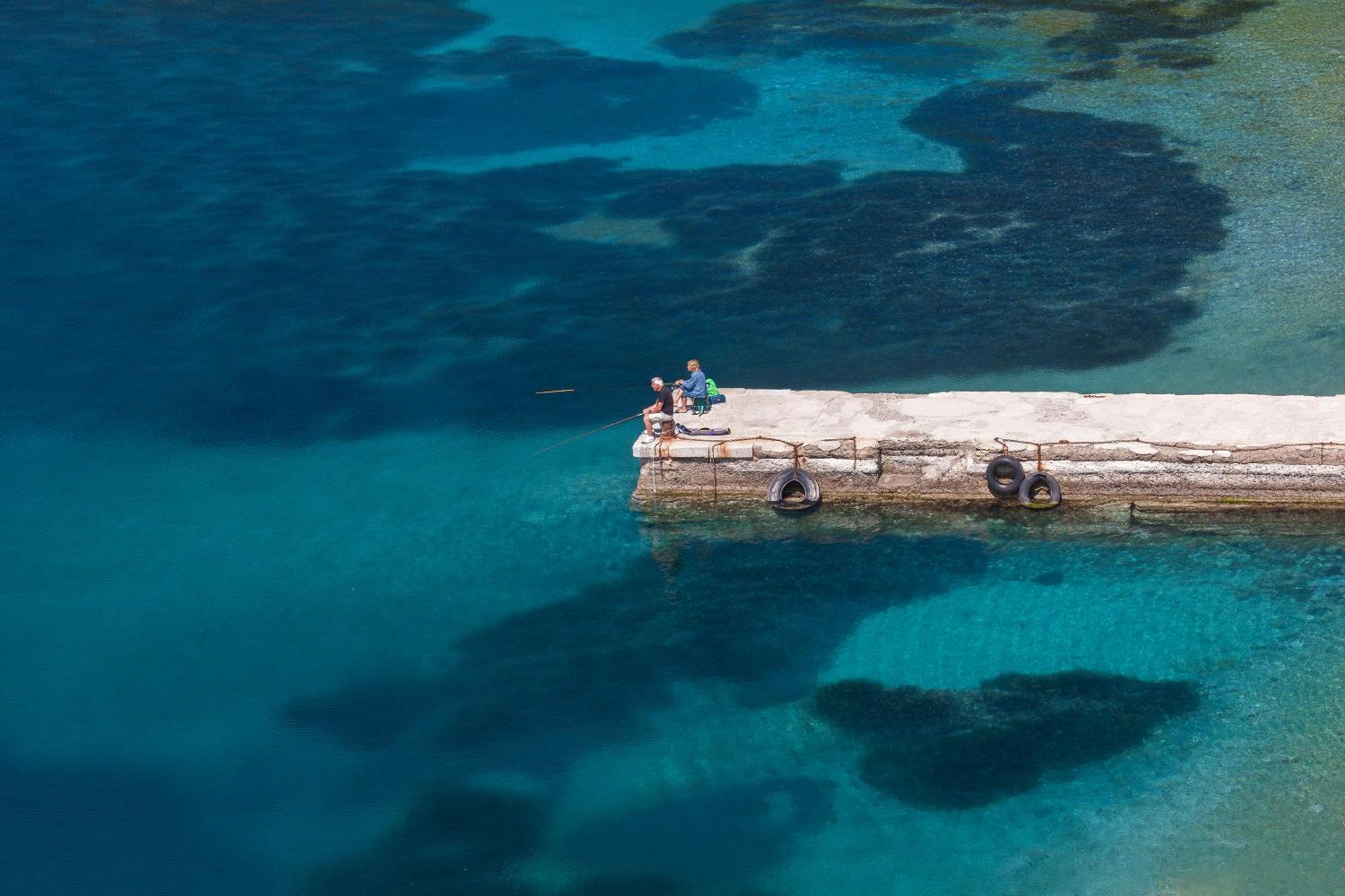 Appartamenti Seccione Portoferraio Luaran gambar