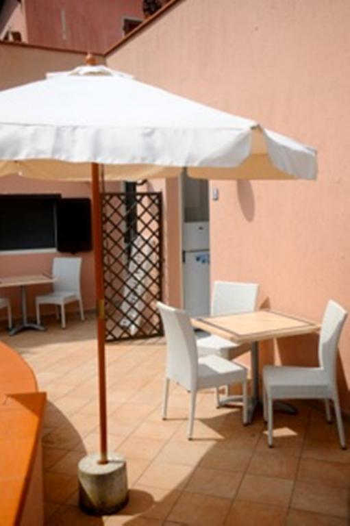 Appartamenti Seccione Portoferraio Luaran gambar
