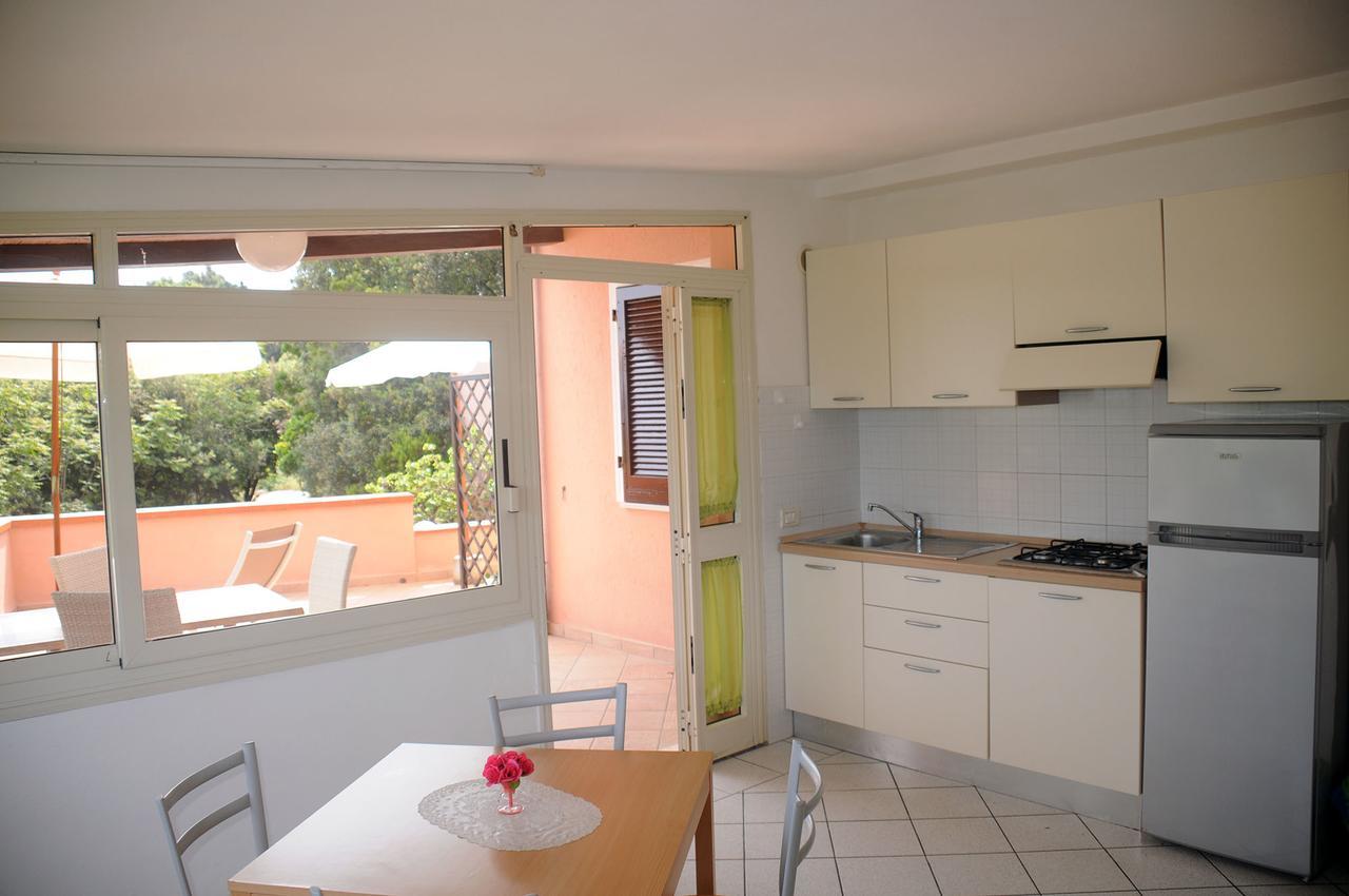 Appartamenti Seccione Portoferraio Luaran gambar